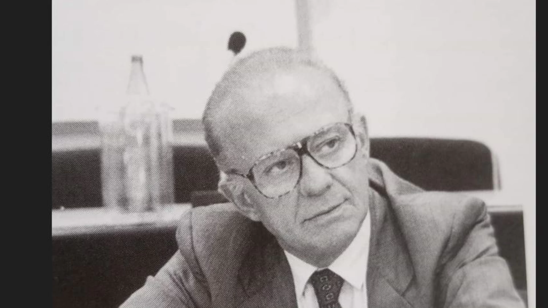 Il Ricordo degli Amici di Mario Di Ianni a 32 anni dalla sua dolorosa scomparsa.